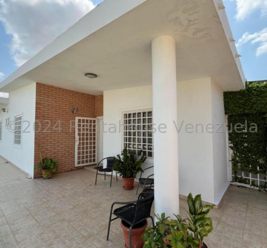 Foto Casa en Venta en Punta Cardn, Zarabon, Falcn - CAV225175 - BienesOnLine