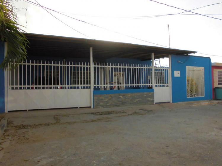Home in Metric Way