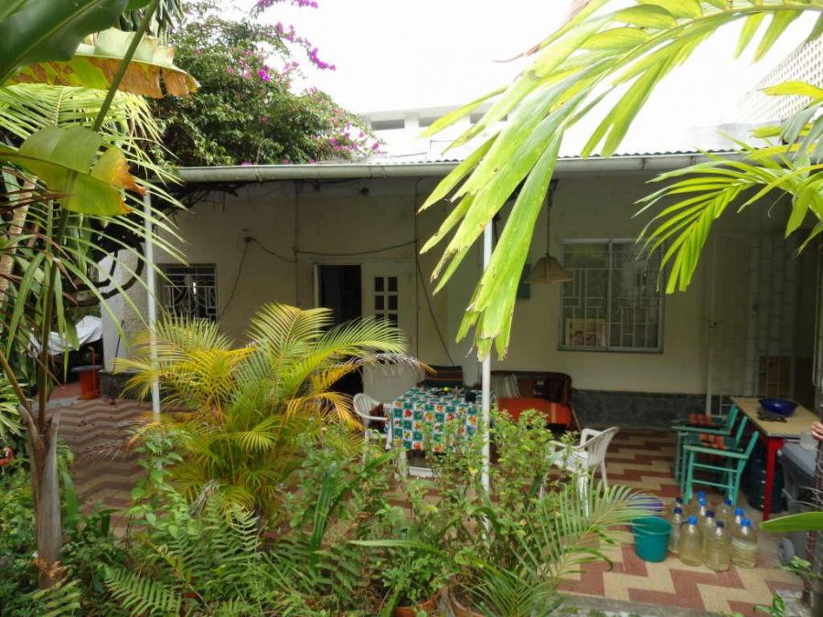 Home in Metric Way