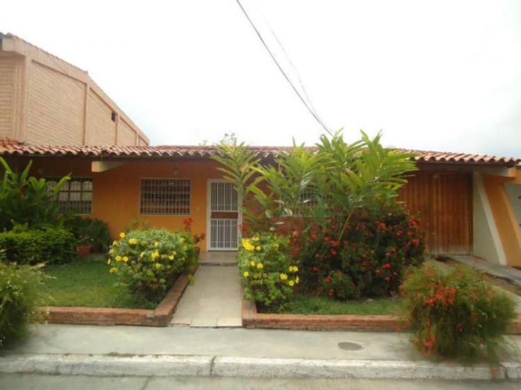 Foto Casa en Venta en Yaritagua, Yaritagua, Yaracuy - CAV84663 - BienesOnLine