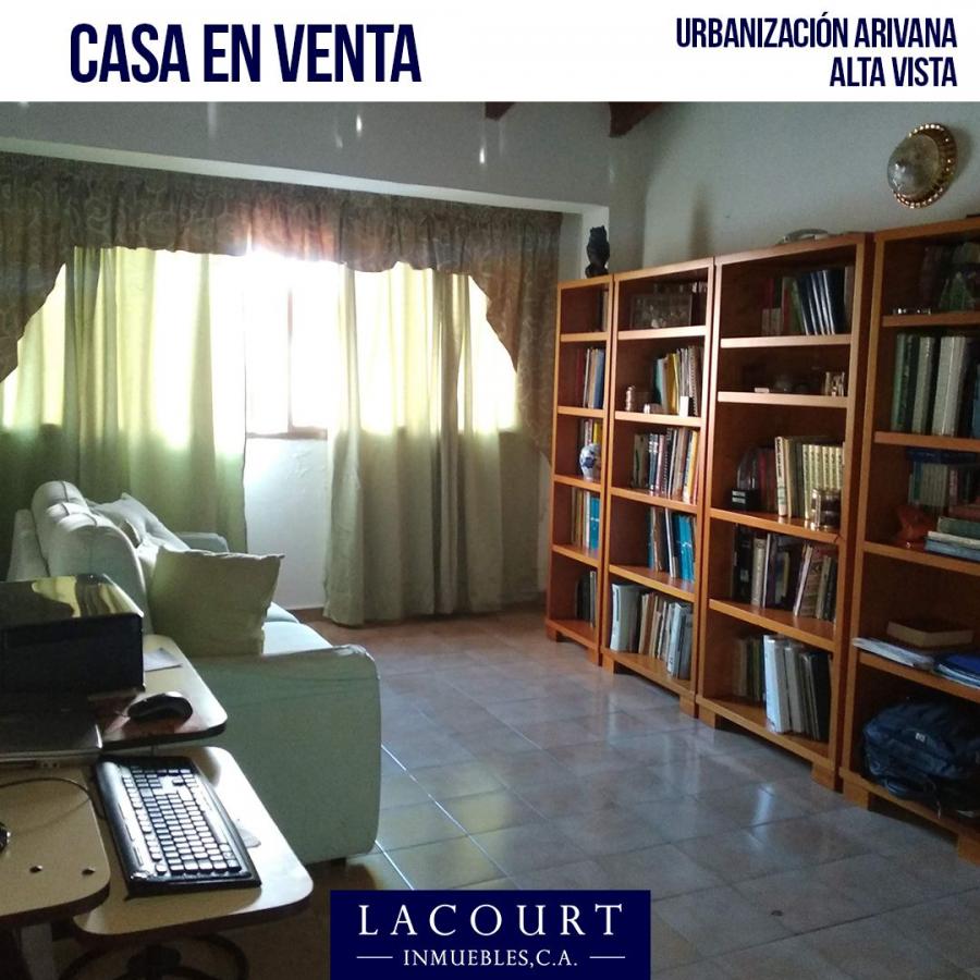 Foto Casa en Venta en Universidad, Ciudad Guayana, Bolvar - U$D 160.000 - CAV124203 - BienesOnLine