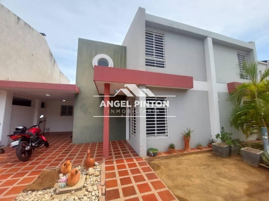 Foto Casa en Alquiler en Maracaibo, Zulia - U$D 280 - CAA214007 - BienesOnLine