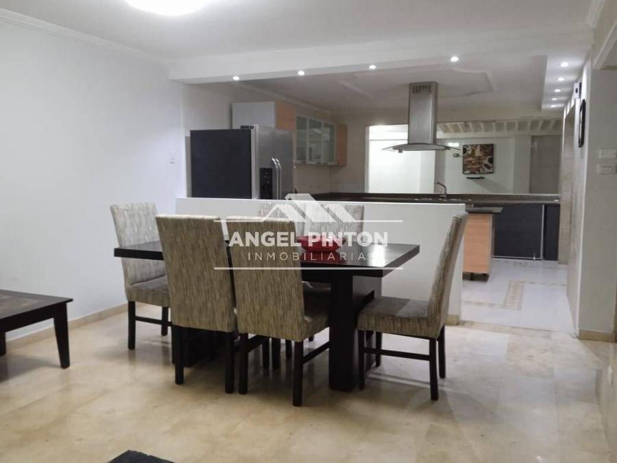 Foto Casa en Alquiler en ZONA NORTE, MARACAIBO NORTE, Zulia - U$D 550 - CAA199357 - BienesOnLine