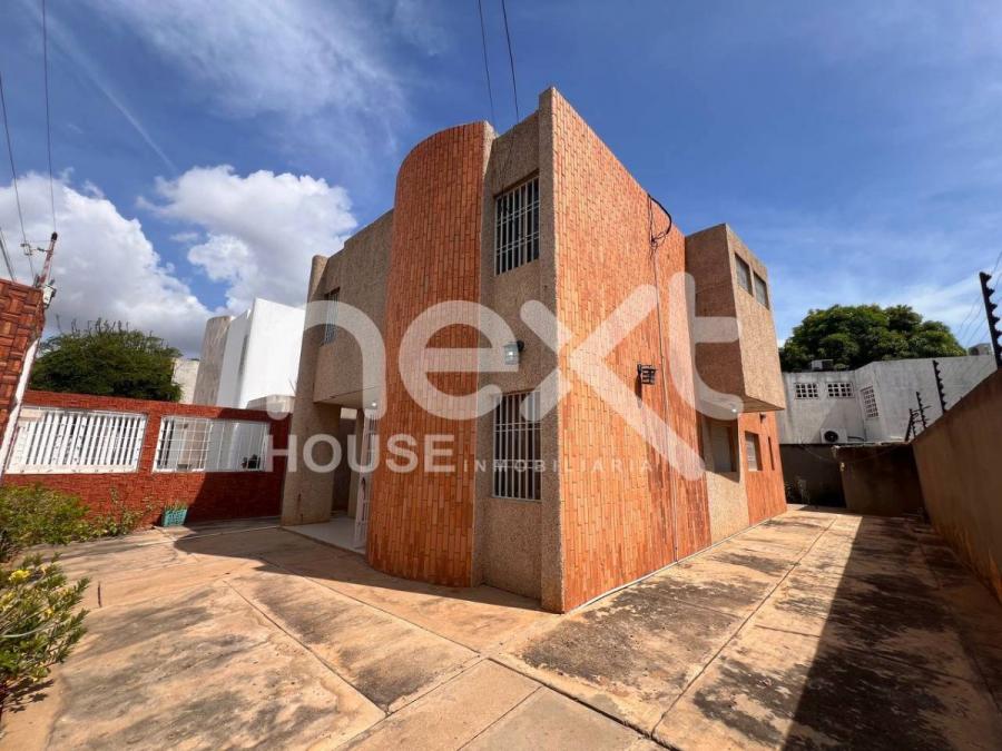 Home in Metric Way