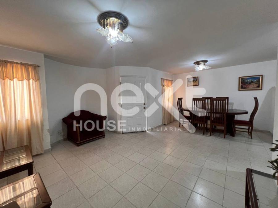 Home in Metric Way
