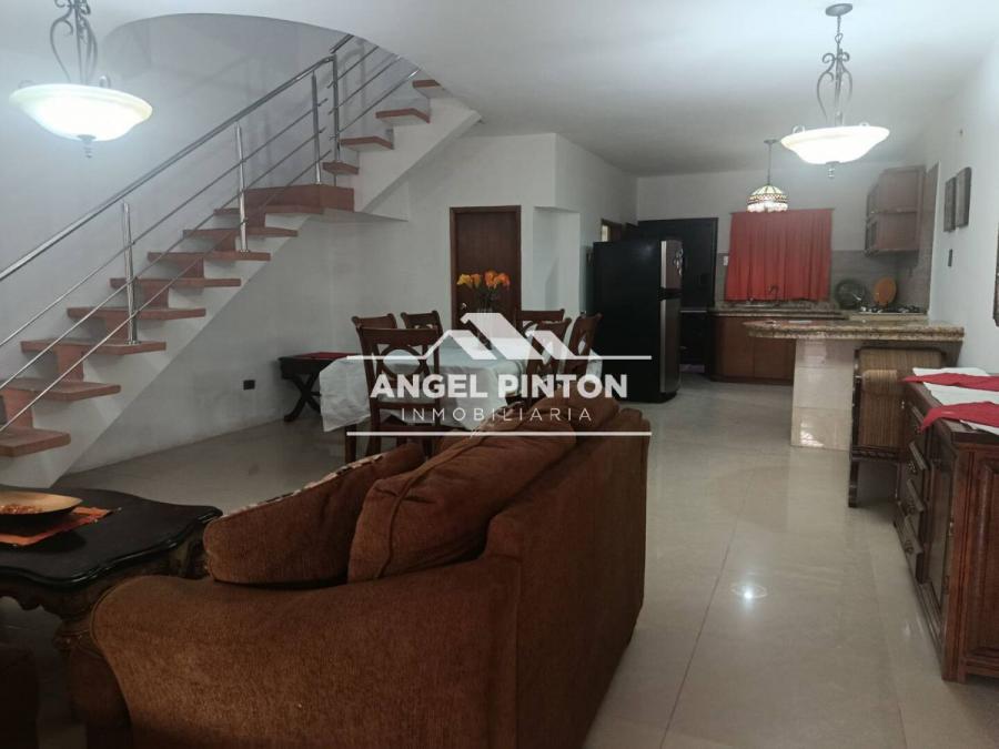 Foto Casa en Alquiler en Maracaibo, Zulia - U$D 650 - CAA268413 - BienesOnLine