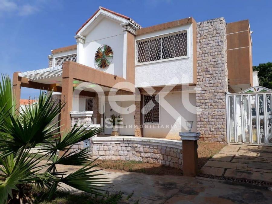 Foto Casa en Alquiler en Maracaibo, Zulia - U$D 1.500 - CAA254429 - BienesOnLine