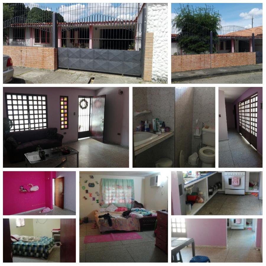 Foto Casa en Venta en Barinas, Barinas - U$D 24.000 - CAV142535 - BienesOnLine