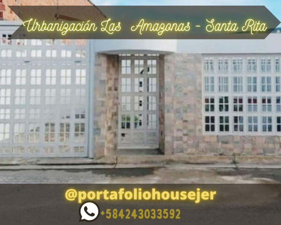 Foto Casa en Venta en Francisco Linares Alcntara, Santa Rita, Aragua - U$D 28.000 - CAV172111 - BienesOnLine