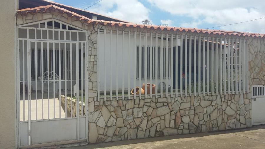 Foto Casa en Venta en Ciudad Guayana, Ciudad Guayana, Bolvar - U$D 38.000 - CAV141278 - BienesOnLine