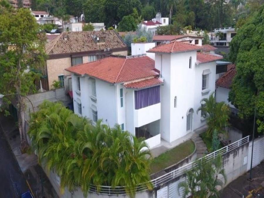 Foto Casa en Venta en Chacao, Chacao, Altamira, Distrito Federal - U$D 530.000 - CAV184281 - BienesOnLine
