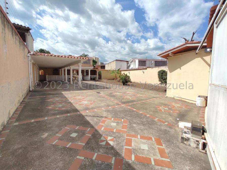 Foto Casa en Venta en Giraldot, Maracay, Aragua - U$D 100.000 - CAV219131 - BienesOnLine