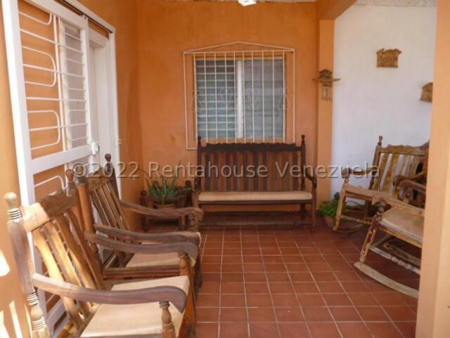 Foto Casa en Venta en Santa Cruz de Los Taques, Falcn - U$D 27.000 - CAV169466 - BienesOnLine