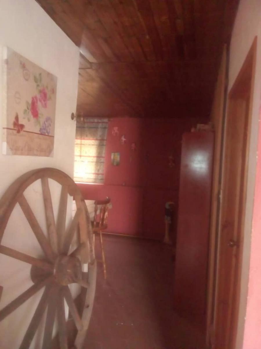Foto Casa en Venta en JOSE FELIX RIVAS, URBANIZACION LA MORA, Aragua - U$D 6.500 - CAV127772 - BienesOnLine