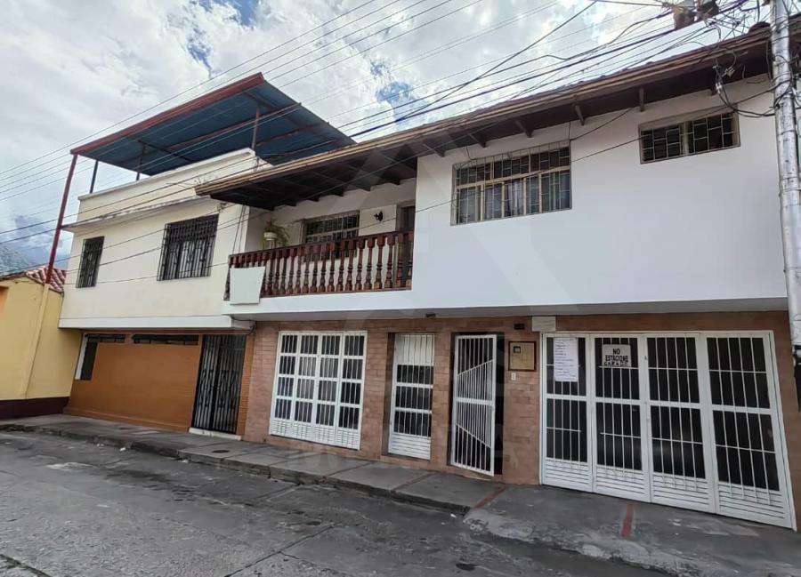 Foto Casa en Venta en Libertador, Mrida, Mrida - U$D 70.000 - CAV184676 - BienesOnLine