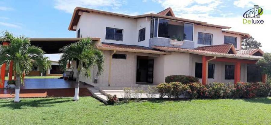 Foto Casa en Venta en Barinas, Barinas (Barinas), Barinas - U$D 98.000 - CAV164693 - BienesOnLine