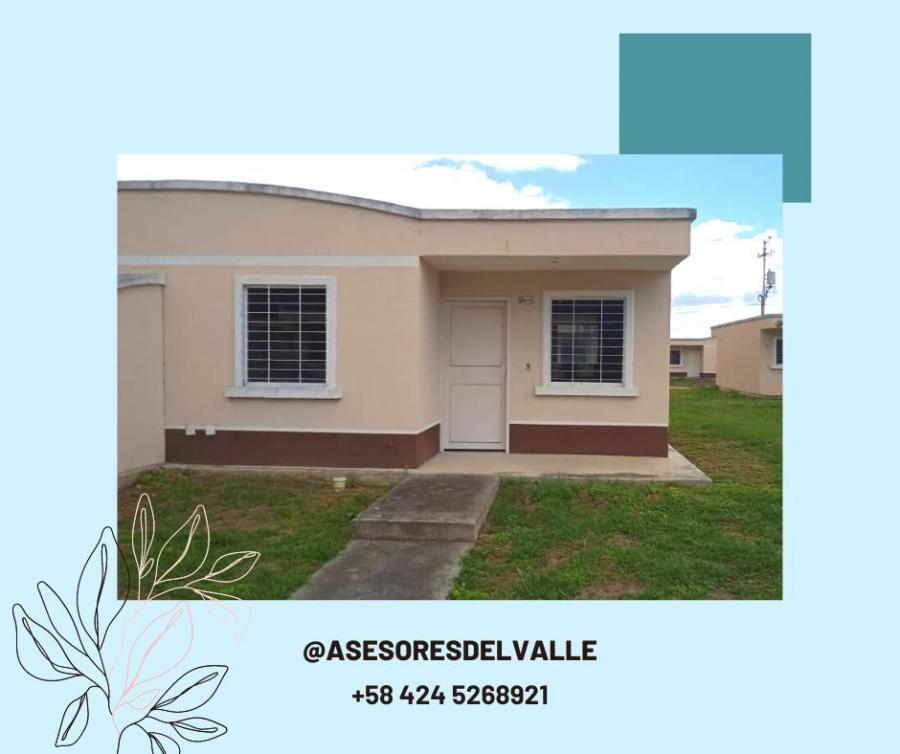 Foto Casa en Venta en Pea, Yaritagua, Yaracuy - U$D 8.200 - CAV184128 - BienesOnLine