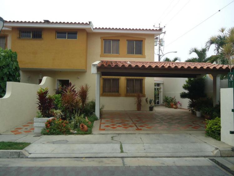 Foto Casa en Venta en Barquisimeto, Lara - BsF 260.000.000 - CAV82135 - BienesOnLine