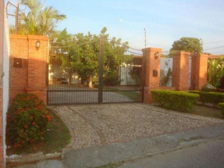 Home in Metric Way