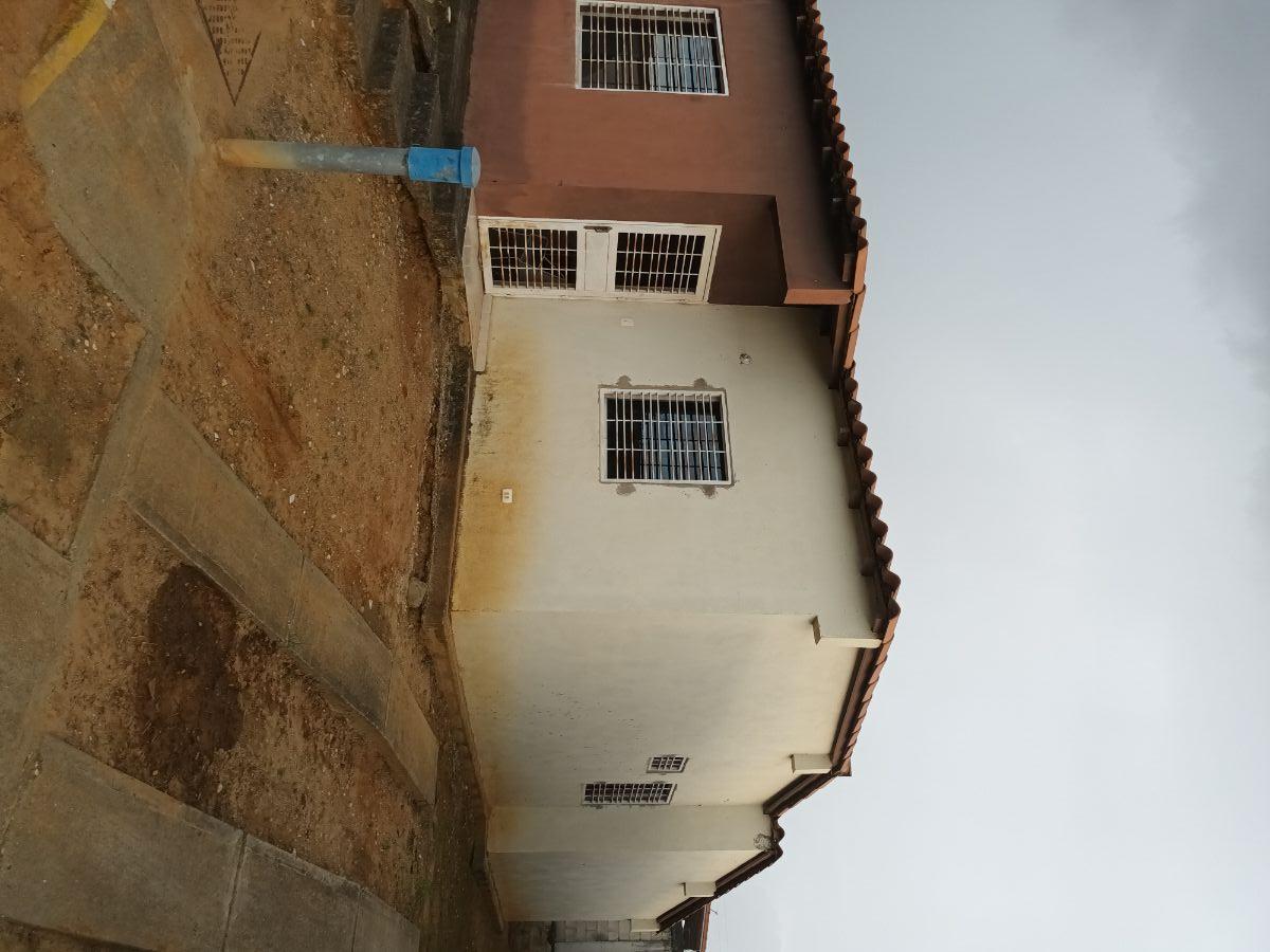 Home in Metric Way