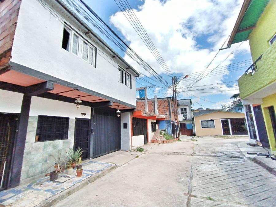 Foto Casa en Venta en Mirador, Táchira - U$D 15.000 - CAV216630 - BienesOnLine