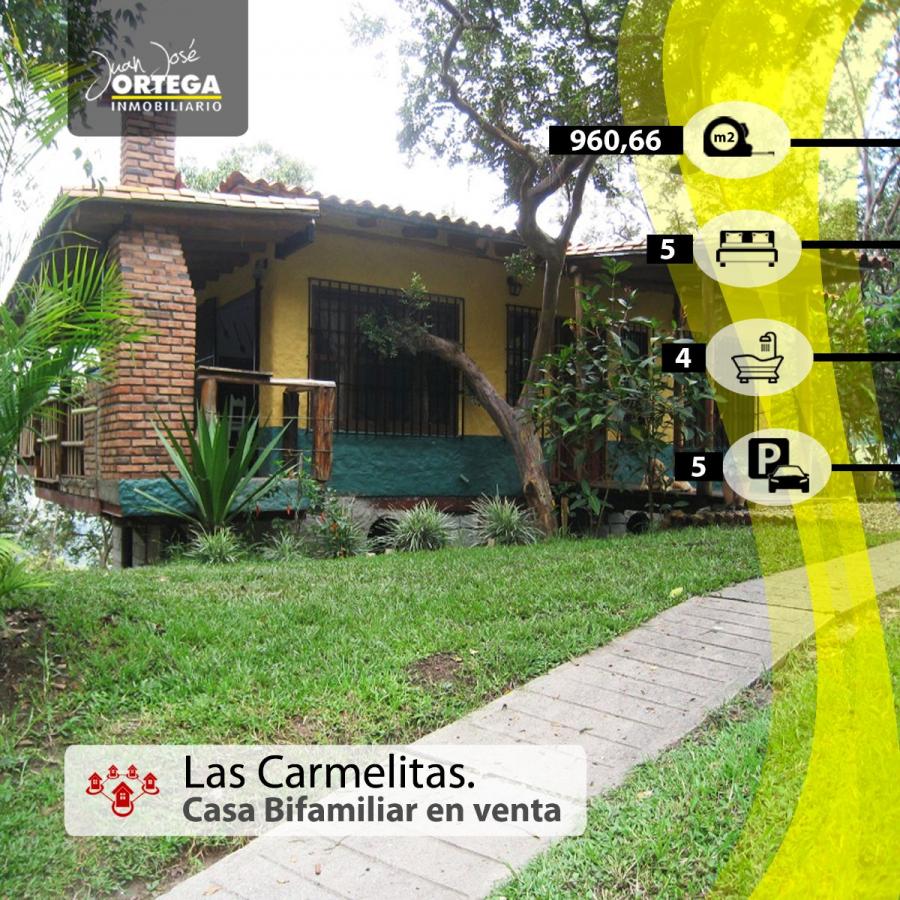 Foto Casa en Venta en Ejido, Mrida - U$D 25.000 - CAV134665 - BienesOnLine