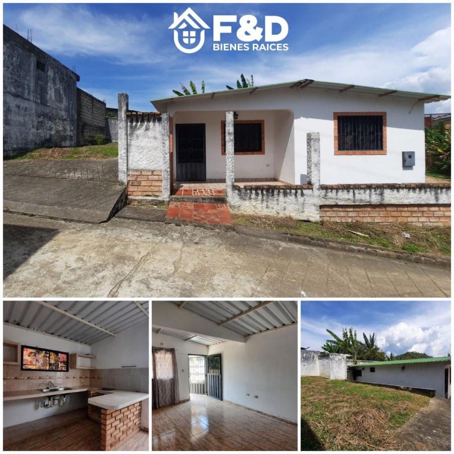 Foto Casa en Venta en Rubio, Tchira - U$D 12.000 - CAV202607 - BienesOnLine