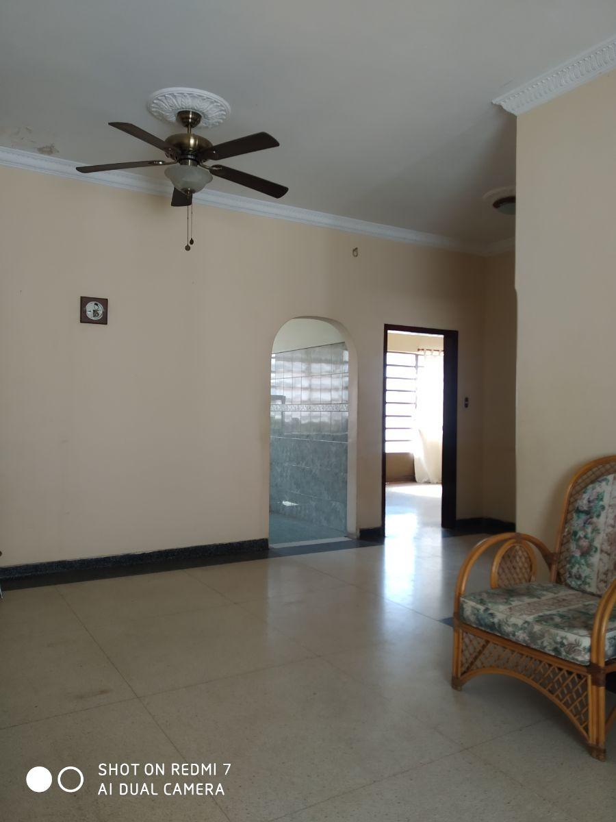 Home in Metric Way