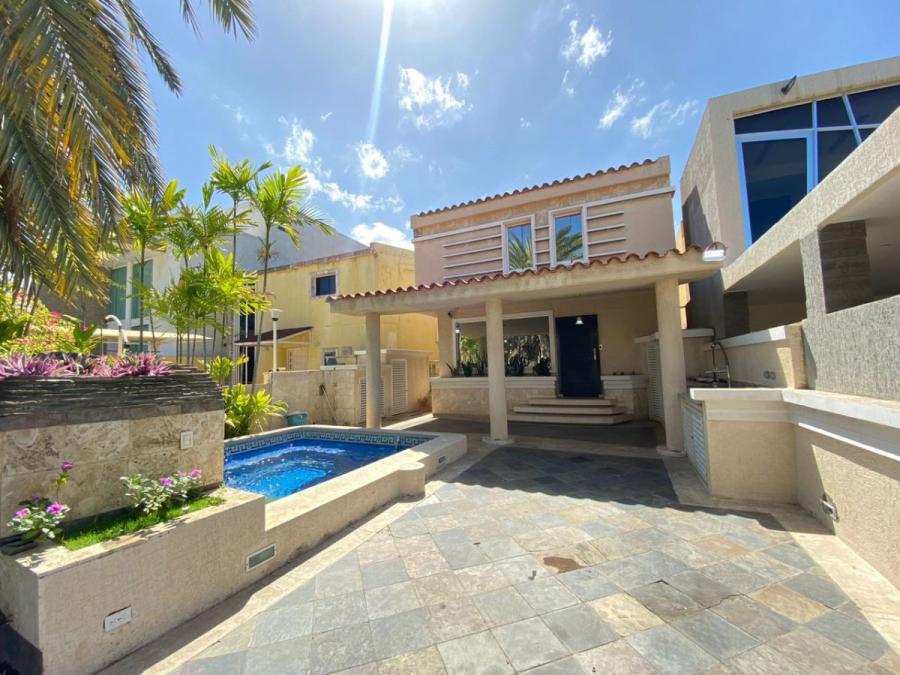 Foto Casa en Alquiler en lecherias, Puerto la Cruz, Anzoátegui - U$D 1.200 - CAA250449 - BienesOnLine