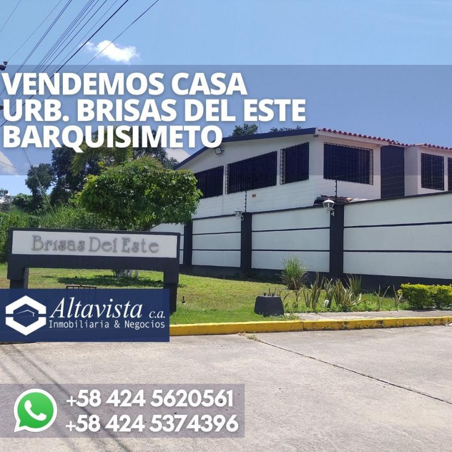 Foto Casa en Venta en Este, Barquisimeto, Lara - CAV182130 - BienesOnLine