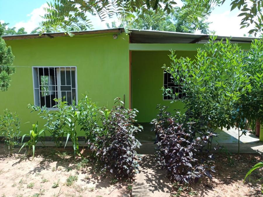 Foto Casa en Venta en Bruzual, Chivacoa, Yaracuy - U$D 3.500 - CAV200157 - BienesOnLine