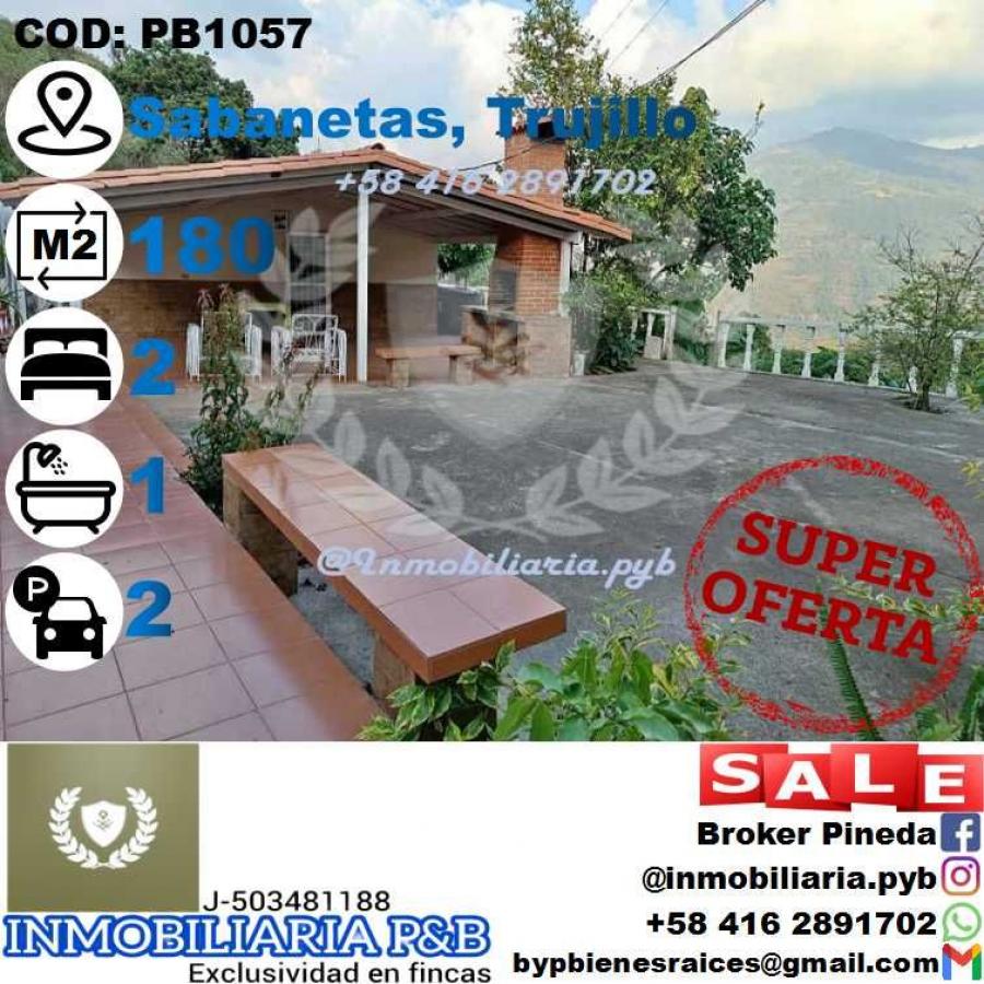 Foto Casa en Venta en Trujillo, Trujillo - U$D 11.000 - CAV195334 - BienesOnLine