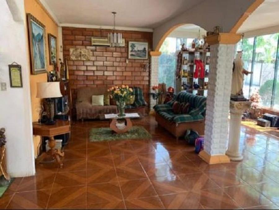 Foto Casa en Venta en Villa de Cura, Aragua - U$D 35.000 - CAV161456 - BienesOnLine