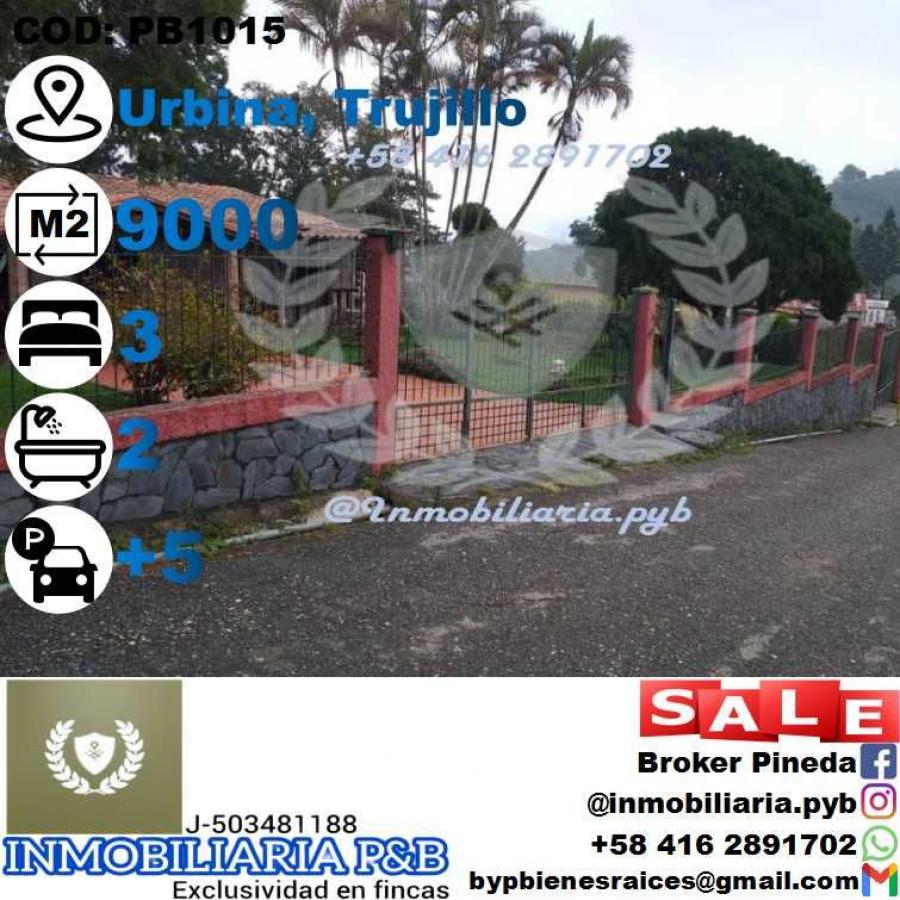 Foto Casa en Venta en Trujillo, Trujillo - U$D 60.000 - CAV223200 - BienesOnLine
