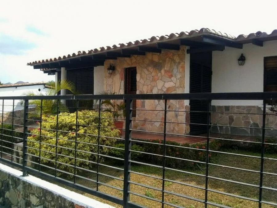 Foto Casa en Venta en San Diego, Carabobo - U$D 55.000 - CAV170709 - BienesOnLine