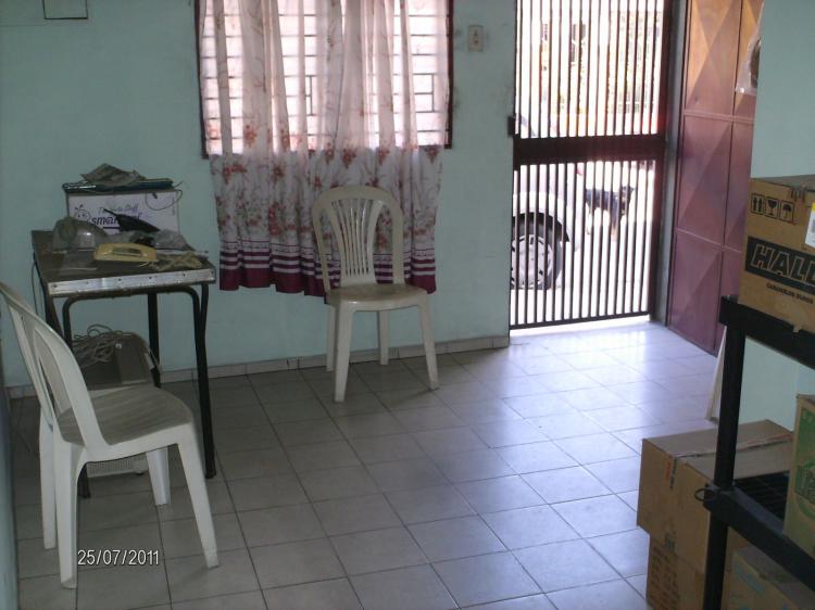 Foto Casa en Venta en iribarren, Barquisimeto, Lara - BsF 580.000 - CAV32073 - BienesOnLine