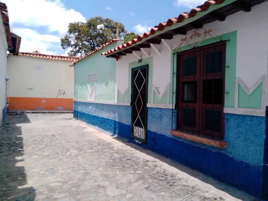Foto Casa en Venta en Colonial de Petare, Petare, Distrito Federal - U$D 85.000 - CAV186454 - BienesOnLine