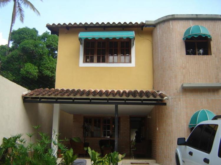 Foto Casa en Venta en El Castao/Girardot, Maracay, Aragua - BsF 1.300.000 - CAV28858 - BienesOnLine