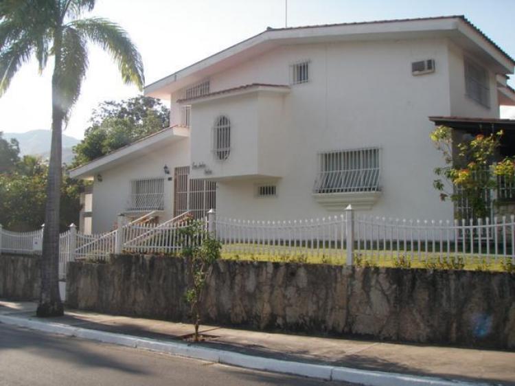 Foto Casa en Venta en Urbanizacion El Castao, Maracay, Aragua - BsF 3.200.000 - CAV20230 - BienesOnLine