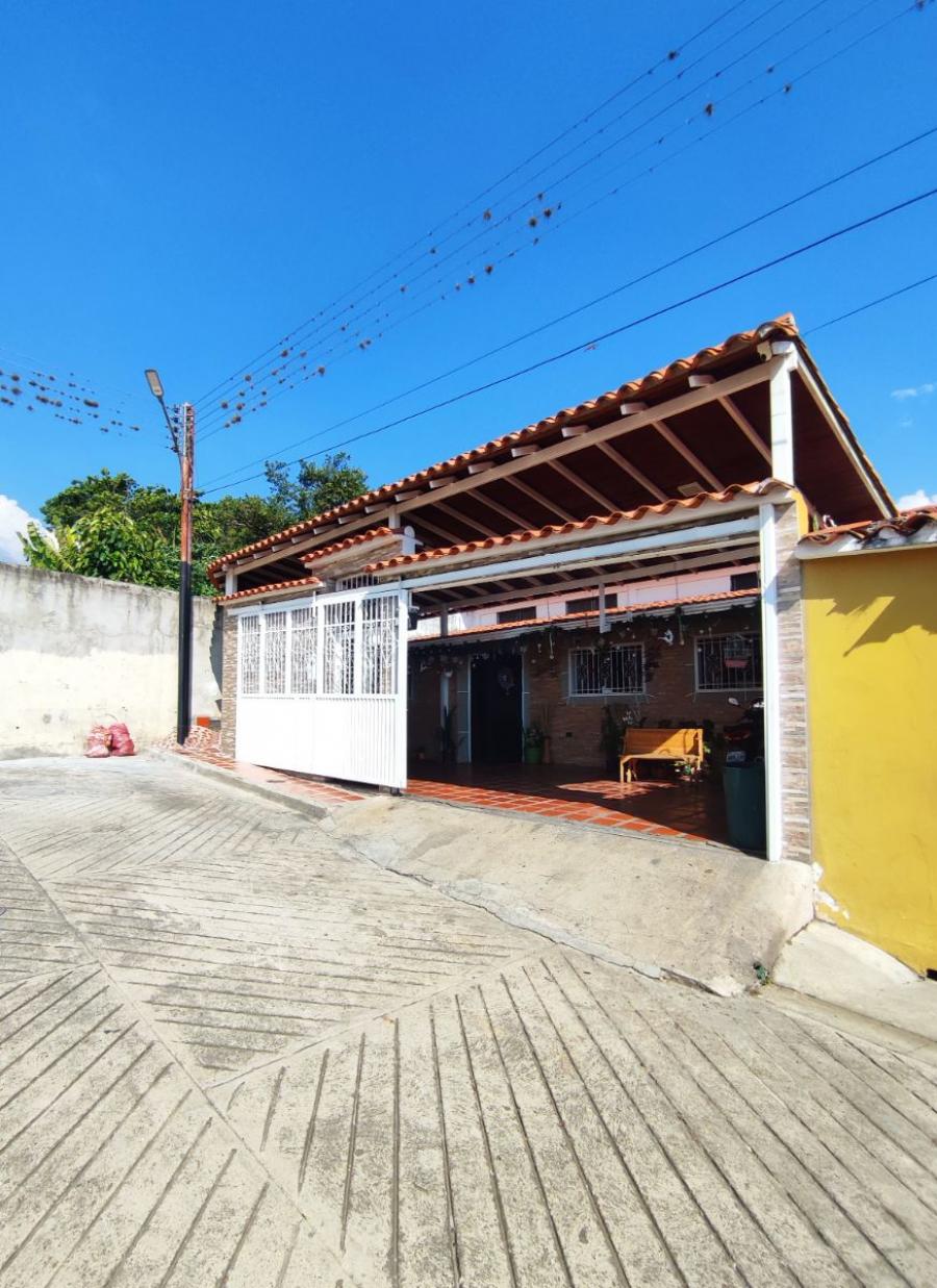 Foto Casa en Venta en Matriz, El palmo, Mrida - U$D 25.000 - CAV217345 - BienesOnLine
