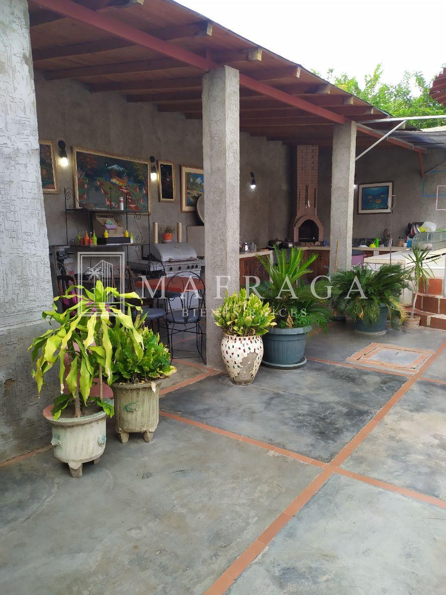 Foto Casa en Alquiler en Cuman, Sucre - U$D 500 - CAA161075 - BienesOnLine