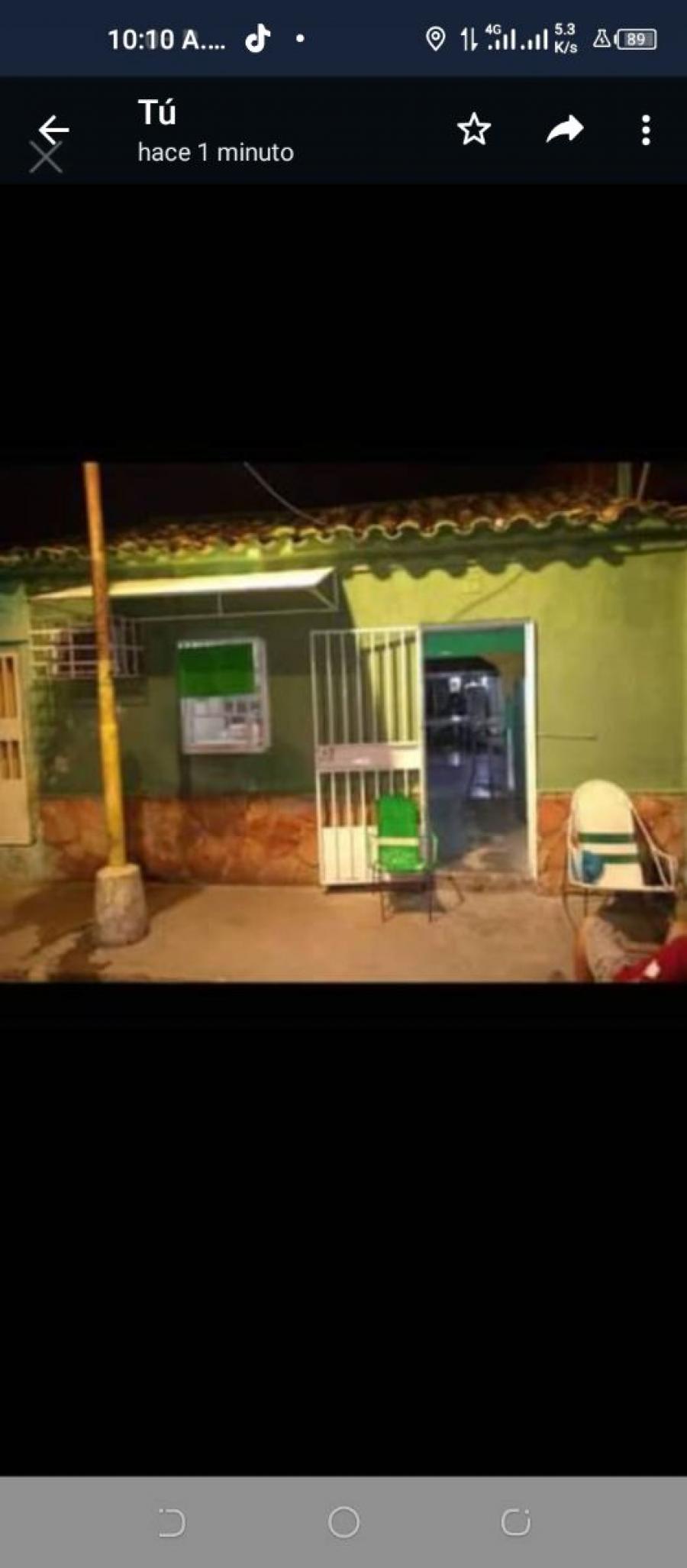 Foto Casa en Venta en Pto. La Cruz, Pto. La Cruz, Anzotegui - U$D 23.000 - CAV177805 - BienesOnLine