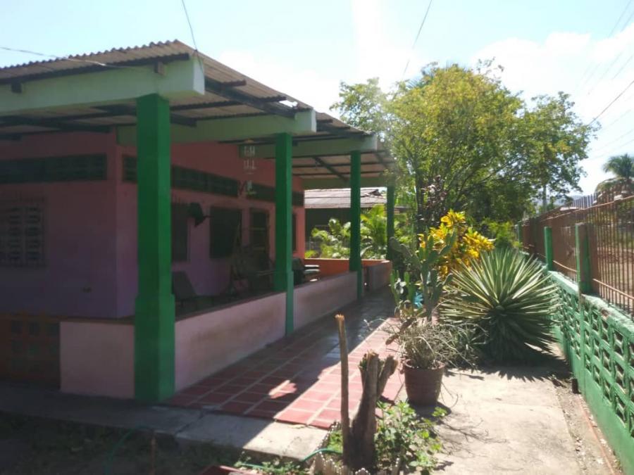 Foto Casa en Venta en San Juan de Capistrano, Boca de Uchire, Anzotegui - BsF 6.000 - CAV116565 - BienesOnLine