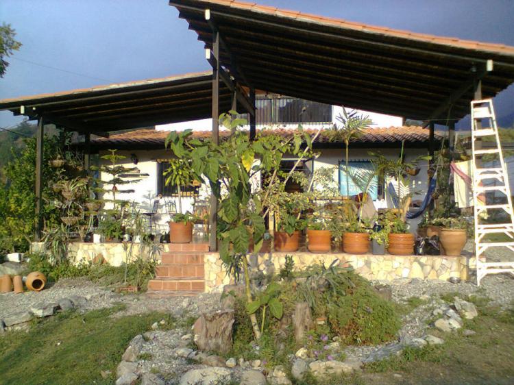 Foto Casa en Venta en santos marquina, Tabay, Mrida - BsF 40.000 - CAV71578 - BienesOnLine