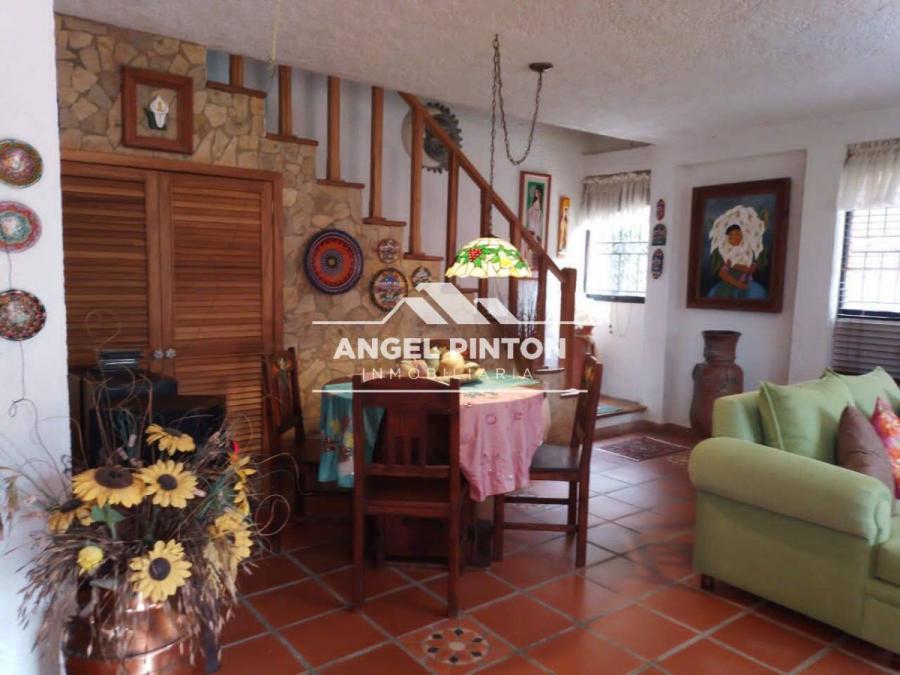 Foto Casa en Venta en Valera, Trujillo - U$D 38.000 - CAV254537 - BienesOnLine
