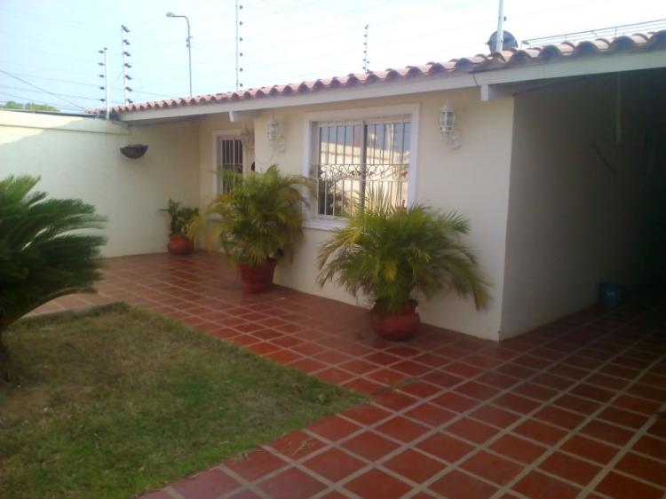 Foto Casa en Venta en Alonso de Ojeda, Ciudad Ojeda, Zulia - BsF 25.000.000 - CAV86137 - BienesOnLine