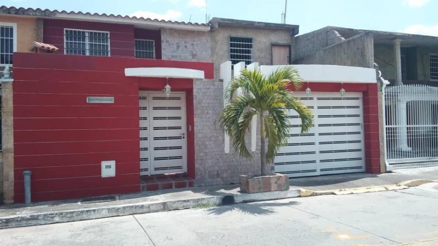 Foto Casa en Venta en Santa Rosa de Lima, Urbanizacin Colinas de Betania, Miranda - U$D 42.000 - CAV130036 - BienesOnLine