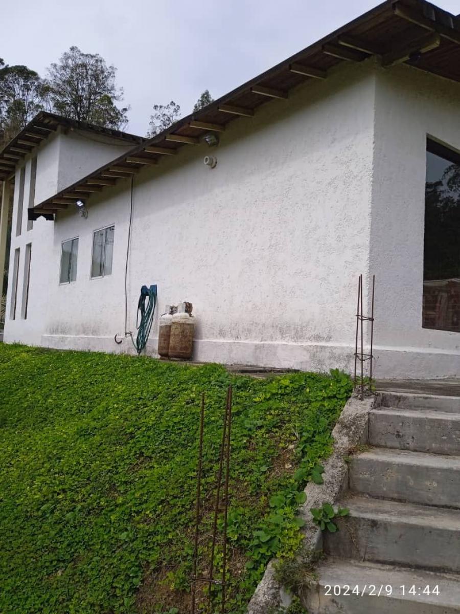 Foto Casa en Venta en Carrizal, Miranda - U$D 50.000 - CAV220955 - BienesOnLine