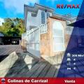 Casa en Venta en Colinas de Carrizal Carrizal