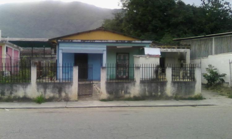 Foto Casa en Venta en Simon Bolivar, Bejuma, Carabobo - BsF 40.000.000 - CAV87345 - BienesOnLine